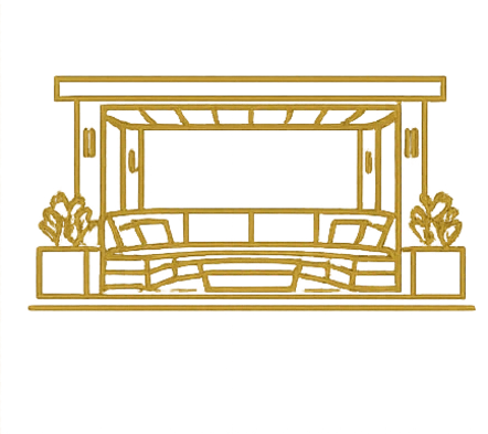 Gazebo Sit-out